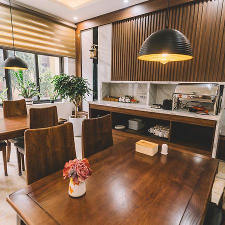 Tamcoc Catalina Hotel Нин Бин Екстериор снимка