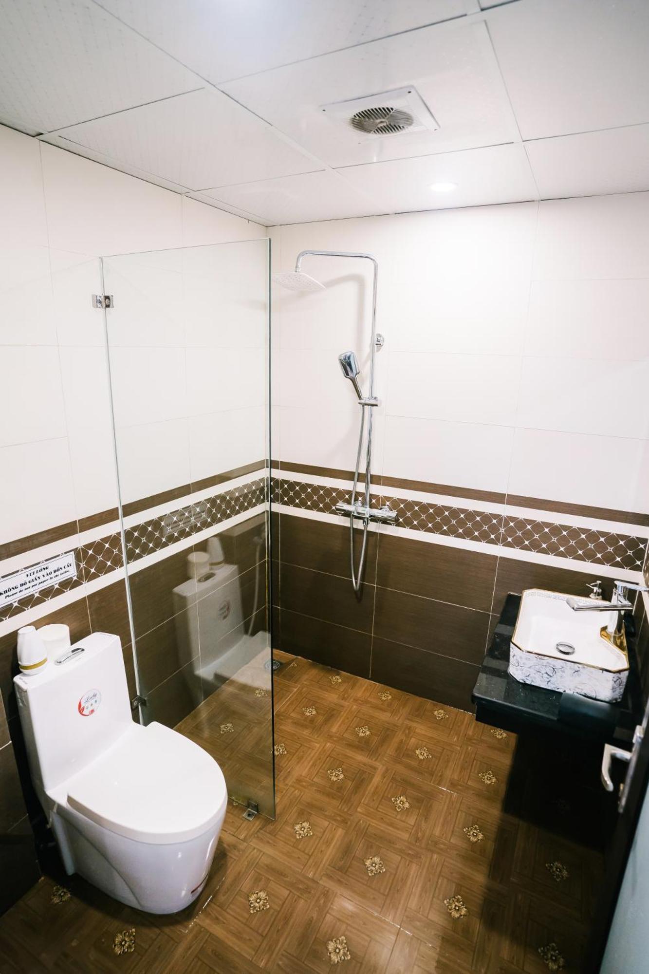 Tamcoc Catalina Hotel Нин Бин Екстериор снимка