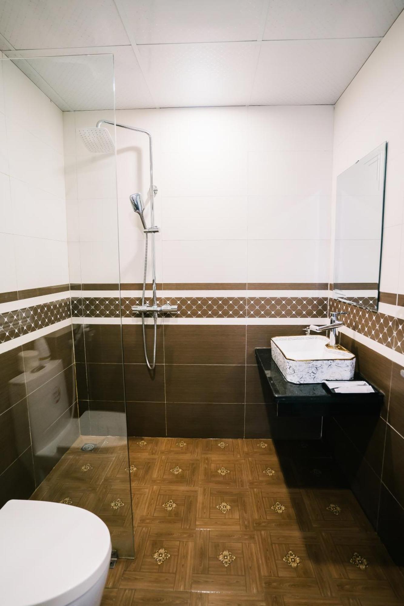 Tamcoc Catalina Hotel Нин Бин Екстериор снимка