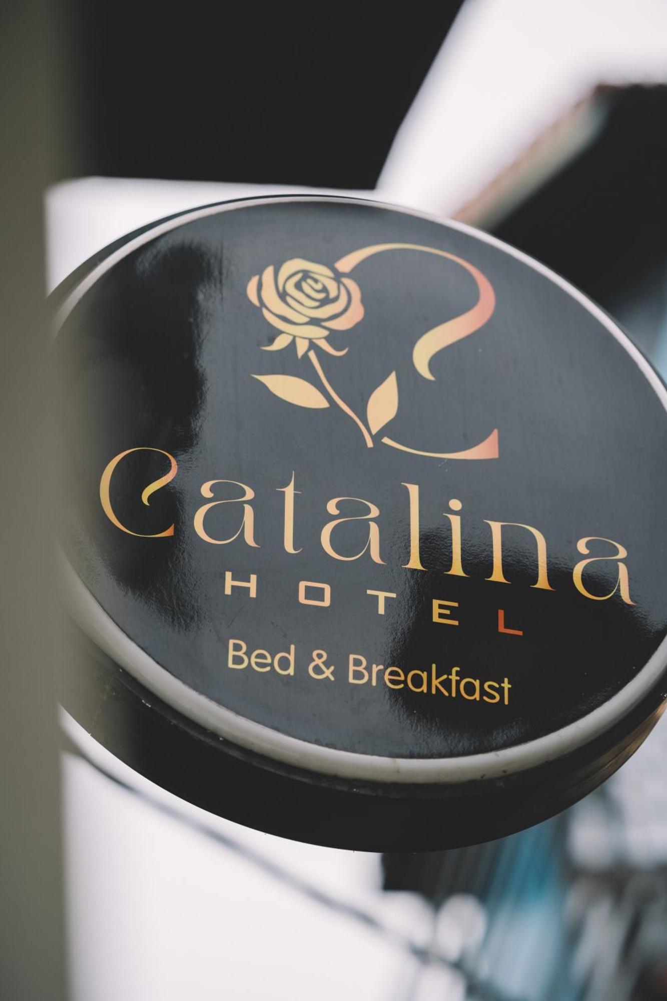 Tamcoc Catalina Hotel Нин Бин Екстериор снимка
